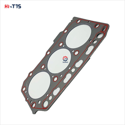 좋은 가격 굴삭기 엔진 파트 헤드 가스켓 3D84-3 3TNE84 3TNV84 3D84 129002-01331 YM129002-01331 온라인으로