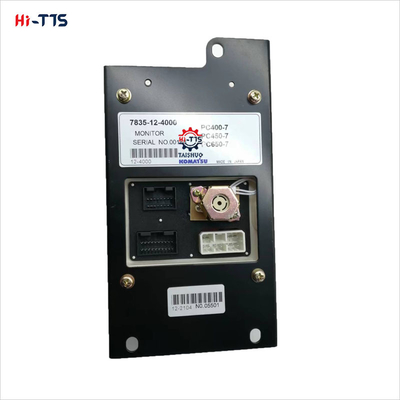 좋은 가격 PC4007 PC450-7 PC650-7 모니터 디스플레이 패널 0 온라인으로