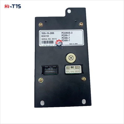 좋은 가격 7835-10-2005 굴삭기 모니터 PC228US-3 PC200-7 PC300-7 PC400-7 PC130-7 온라인으로